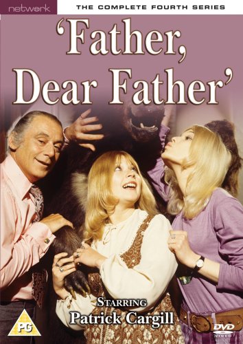 Father Dear Father - Mehr Infos/Bestellen