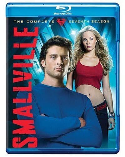 Smallville - Mehr Infos/Bestellen