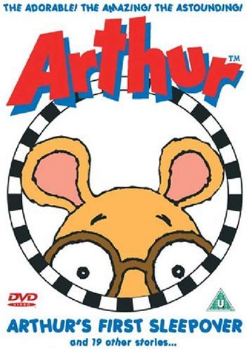 Arthur - Arthur