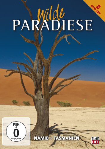 Wilde Paradiese: - Mehr Infos/Bestellen