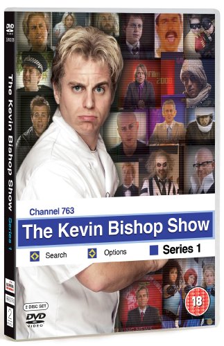 The Kevin Bishop Show