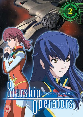 Starship Operators - Mehr Infos/Bestellen