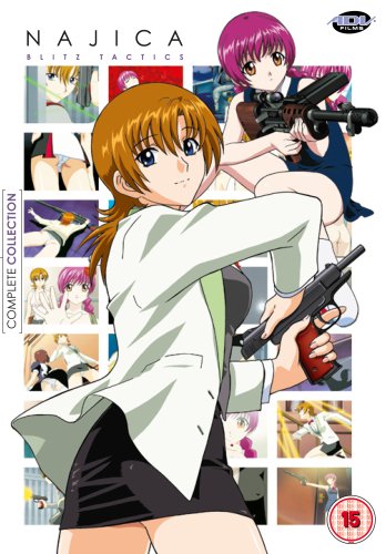 Najica - Mehr Infos/Bestellen