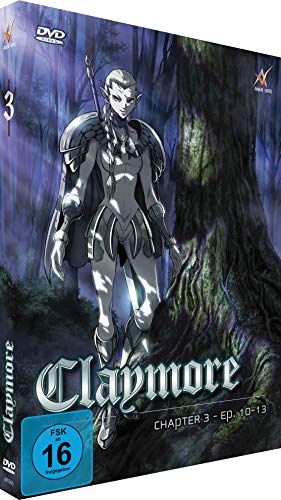 Claymore