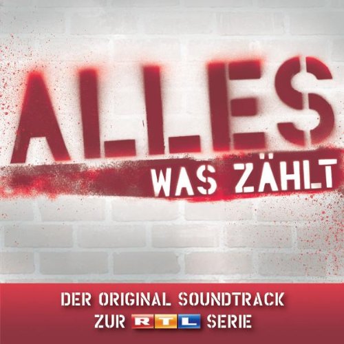 Alles was zählt - Mehr Infos/Bestellen