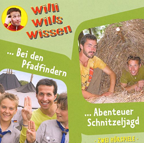 Willi will's wissen - Mehr Infos/Bestellen