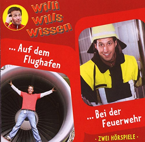 Willi will's wissen - Mehr Infos/Bestellen