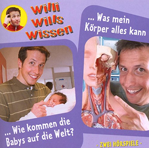 Willi will's wissen - Mehr Infos/Bestellen