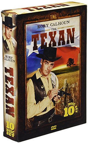 The Texan