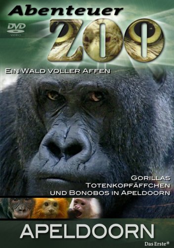 Abenteuer Zoo Apeldoorn