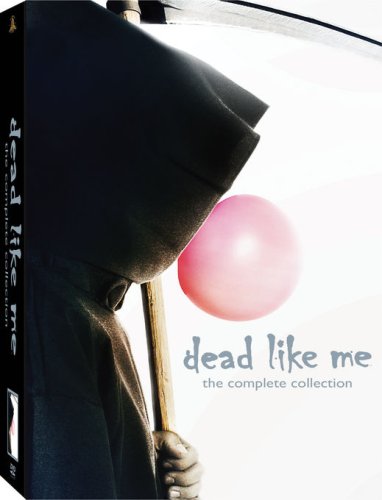 Dead Like Me: - Mehr Infos/Bestellen