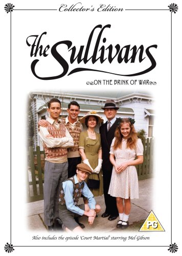 The Sullivans - Mehr Infos/Bestellen