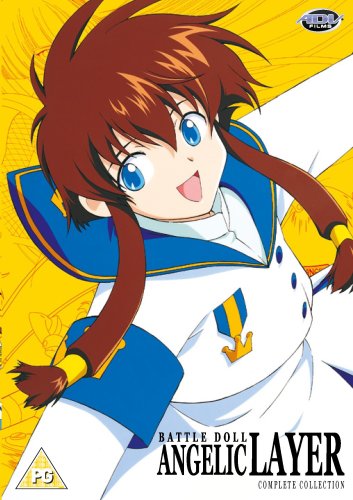 Angelic Layer