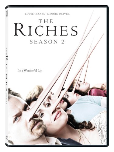 The Riches - Season 2 [RC 1]