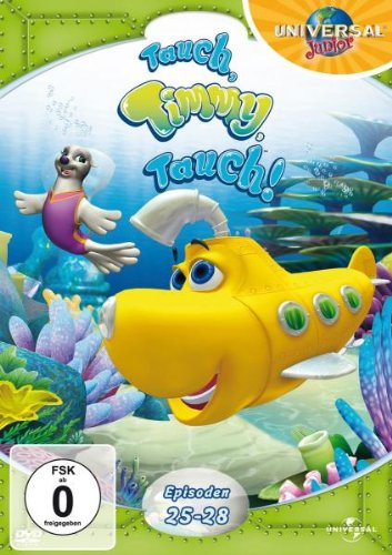 Tauch Timmy Tauch, - Mehr Infos/Bestellen