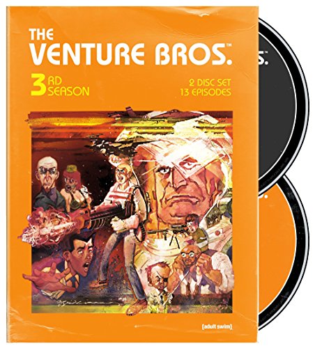 The Venture Bros.