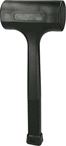 KS Tools 141 Tools 140.5258 Młotek z miękkim obuchem, bezodrzutowy, 1720 g 16,01 €