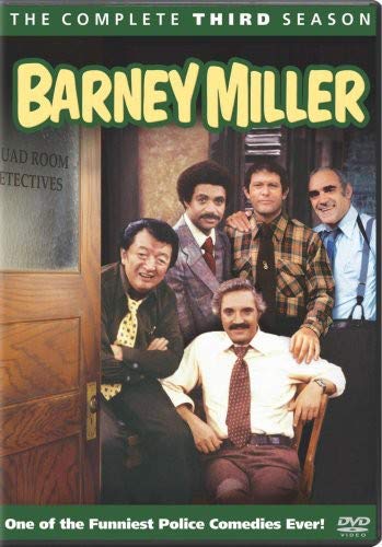 Barney Miller