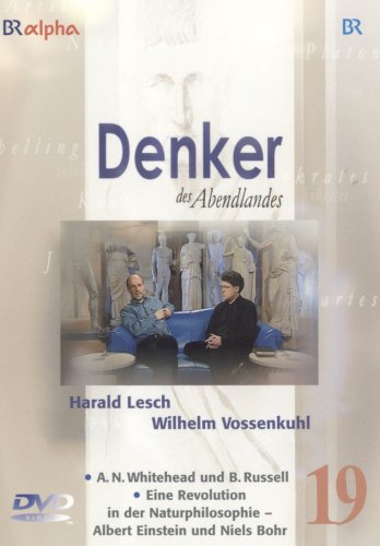 Denker des Abendlandes - Mehr Infos/Bestellen