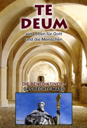 Te Deum - Mehr Infos/Bestellen