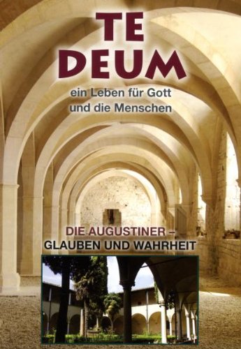 Te Deum - Mehr Infos/Bestellen