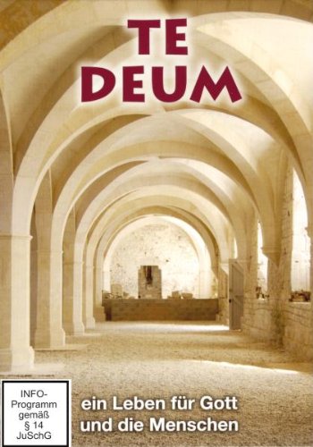 Te Deum 6 DVDs im Geschenkschuber