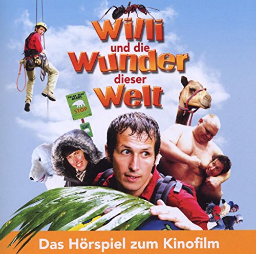 Willi und die Wunder dieser Welt - Mehr Infos/Bestellen