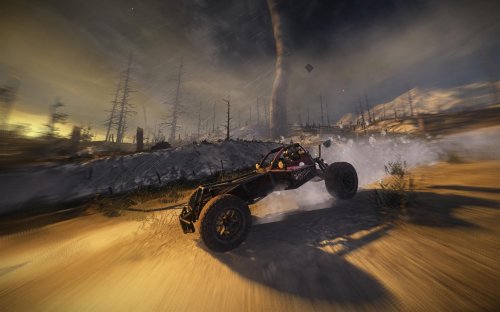 FUEL : Amazon.de: Games