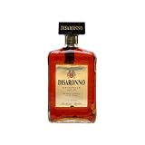 Disaronno Originale Amaretto Likör (1 x 0,7l) 28% Vol. – Bittermandel & Vanille