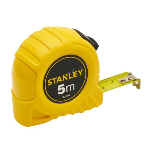 Stanley Miara Zwijana, 5 m. Miara 8 metrów