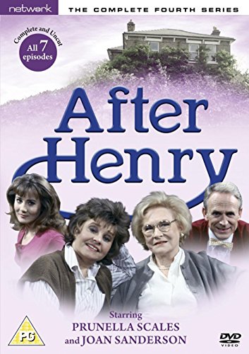 After Henry - Series 4 - Complete