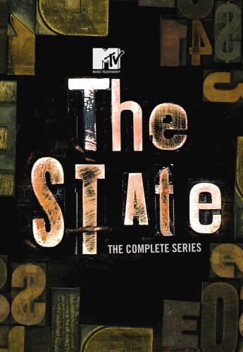 The State: - Mehr Infos/Bestellen