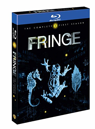 Fringe - Mehr Infos/Bestellen