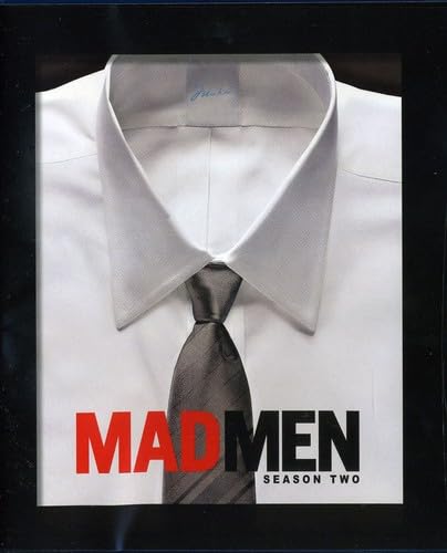 Mad Men - Mehr Infos/Bestellen