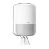 Tork 559000 Dispensador de Alimentación Central Blanco
