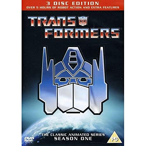 Transformers - Mehr Infos/Bestellen