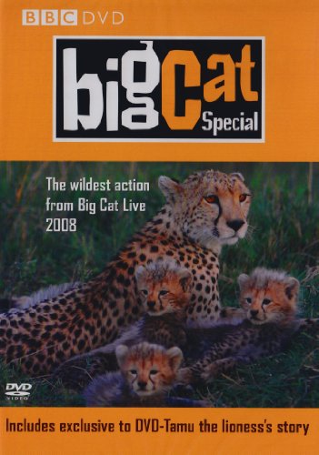 Big Cat Diary - Mehr Infos/Bestellen