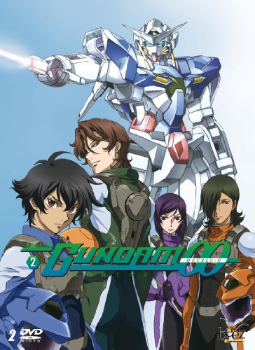 Mobile Suit Gundam 00
