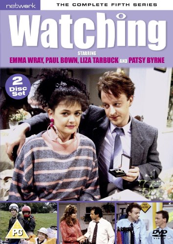 Watching - Mehr Infos/Bestellen