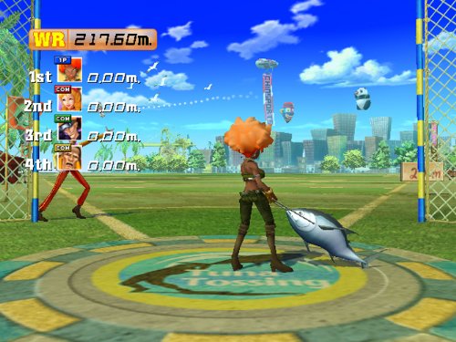 Die Wahnsinnige Welt Des Sports Wii Die wahnsinnige Welt des Sports : Amazon.de: Games