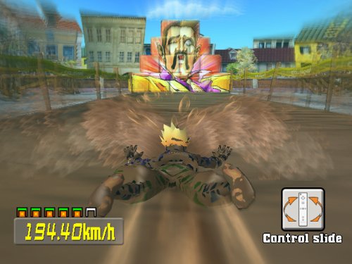 Die Wahnsinnige Welt Des Sports Wii Die wahnsinnige Welt des Sports : Amazon.de: Games