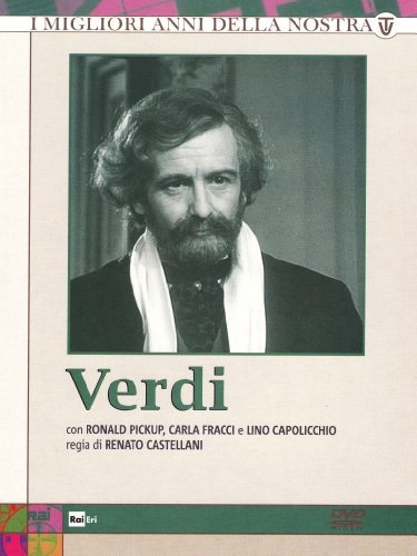 Verdi - Mehr Infos/Bestellen