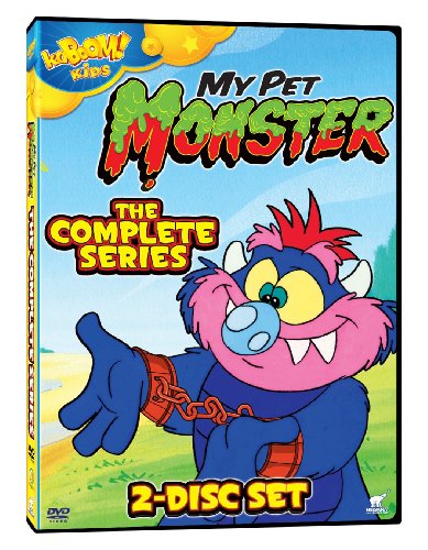 My Pet Monster - Mehr Infos/Bestellen