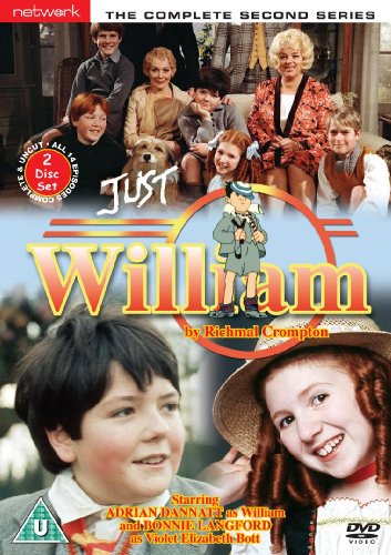 Just William - Series 2