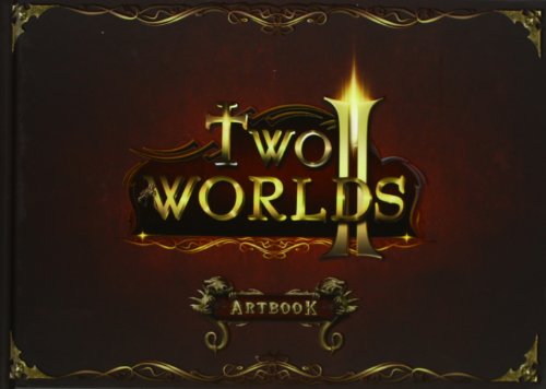 Guide Two Worlds II - PS3 - Guide Occasion Pas Cher