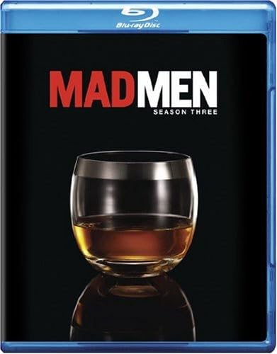 Mad Men - Mehr Infos/Bestellen