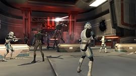Screenshot: Star Wars - The Old Republic