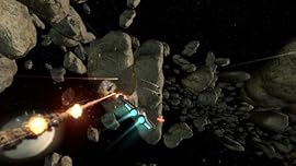 Screenshot: Star Wars - The Old Republic