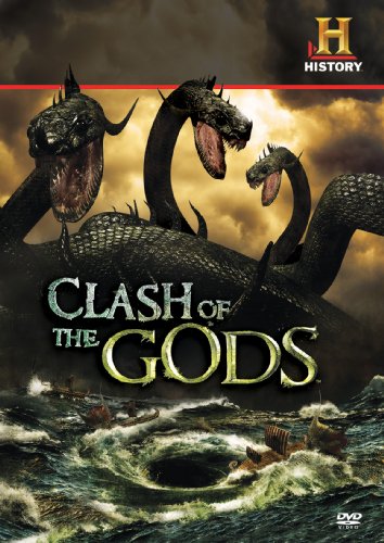 Clash of the Gods: