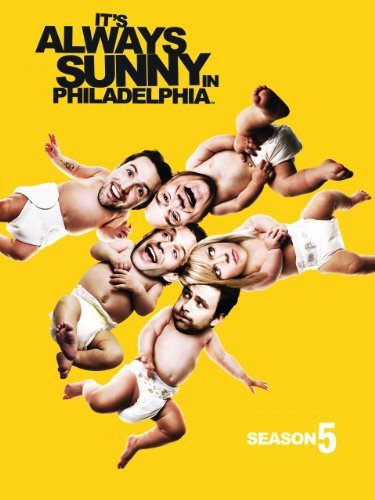 It's Always Sunny in Philadelphia - Mehr Infos/Bestellen